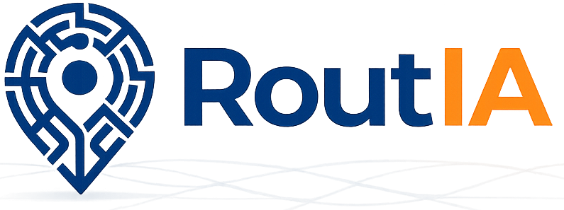Routia Logo